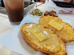 奶油猪-華歡冰室-WahFoon(吉大店)