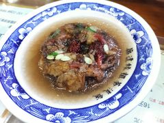 -粗茶淡饭(东关街店)