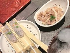 -牛YO寿喜烧和牛火锅自助(三台子万象汇店)