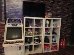 -EGO原创机械密室逃脱(朝阳大悦城2店)