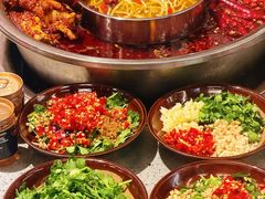 -华丰火锅(双林北横路店)