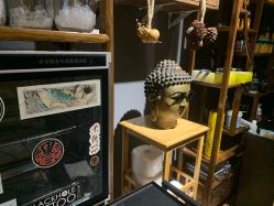 -木子·纹身店TATTOO穿孔·洗纹身