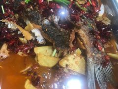 -曹家小厨(贵阳路店)