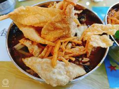 -红鼻子桂林米粉(金唐新光界店)