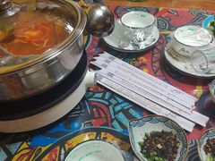 -弘烨 贵州酸汤 鱼火锅(东财店)
