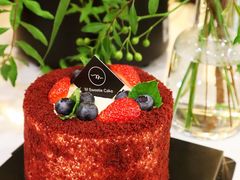 -姆们M Sweetie Cake(五道口店)