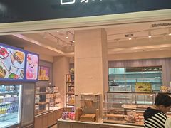 -巴黎贝甜(熙悦汇店)