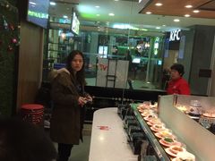 -争鲜回转寿司(飞洲国际店)