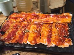 -梅梅家的烤肉店(槐北路店)
