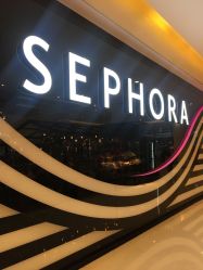 -丝芙兰Sephora
