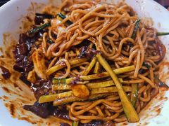 -米屋石锅拌饭(师大店)