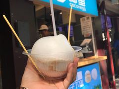-椰子下蛋(南锣鼓巷店)