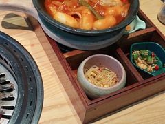 -汉拿山(包河万达店)