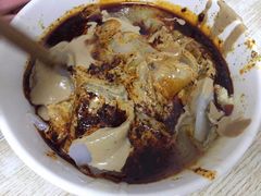 -清真·宏顺祥卤汁凉粉(大皮院店)