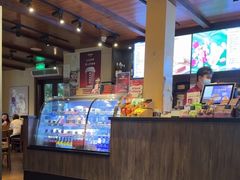 -COSTA COFFEE(西湖天地店)