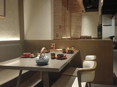 -聿山居·创意料理