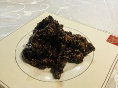-万柳阁小馆·花园餐厅(龙潭湖店)