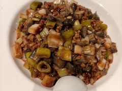 -单家老院·院子里的青岛菜(沙子口店)