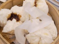 蜜汁叉烧包-点都德(龙之梦店)