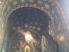 -滴血救世主教堂