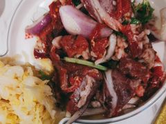 -棒小伙·齐齐哈尔烤肉(龙茗路店)