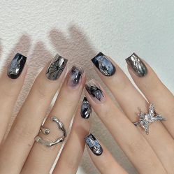 -斯馨·健康美甲美睫