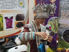 -南宁国际会展中心