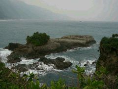 -太鲁阁公园