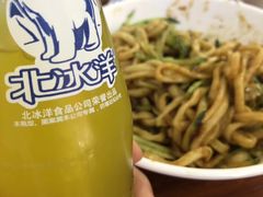 -海碗居老北京炸酱面(增光路店)