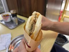 -樊记腊汁肉(竹笆市总店)