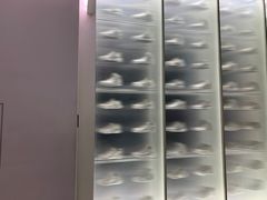 -NIKE KICKS LOUNGE体验店(北京新中关店)