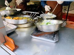 -滋啦啦油煎铺一乌镇萝卜丝饼