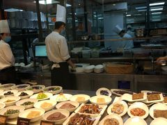 -徐记海鲜(陕西历史博物馆|明德门店)