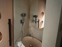 -予厘·推拿按摩·精油SPA(憩舍长安店)