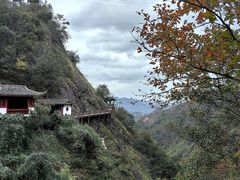 -大慈岩风景区