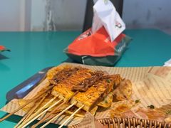 -川正旺江湖菜(三元桥店)