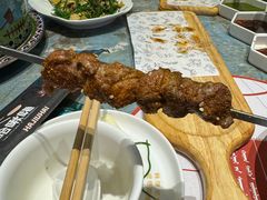 -哈啾嗨·新概念蒙餐(红星新城店)