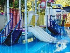 -北京海德酒店温泉