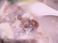 野山菌土鸡锅仔-泰丰楼(前门西大街店)