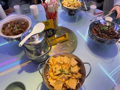 -毛家湘菜馆(青海湖店)