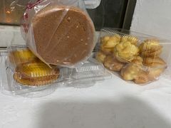 -百香林西点(西安门店)