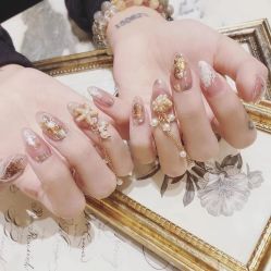 -Aso Artist Beauty美甲美睫
