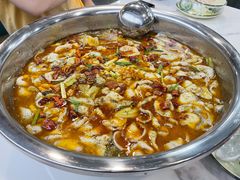 酸菜鱼-老四川平头酸菜鱼(衙前店)