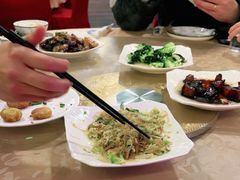 -晓琦农家菜馆·地道农家菜