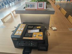 -魔方城市书房(中街益田店)