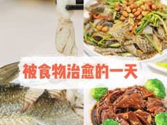 -东坊味道私房菜·地道顺德菜(大良店)