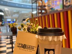 -LUNEURS月乐诗·法式冰淇淋(北外滩来福士广场店)