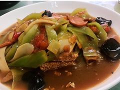 -回归小厨房川菜(郭家桥西街店)