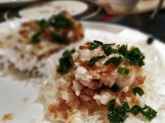 蒜蓉粉丝蒸元贝-79号渔船海鲜饭店(华强北店)