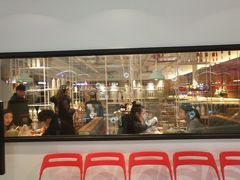 门面-味福记·江西小炒·南昌小吃(青山湖万达店)